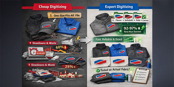 The Headaches of Different Workwear Fabrics - Cre8iveskill